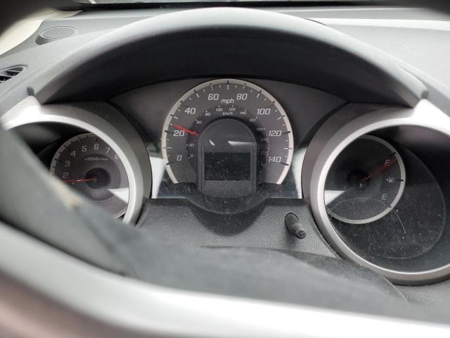 Photo 9 from auction – 2012 HONDA FIT with VIN JHMGE8H37CC039392