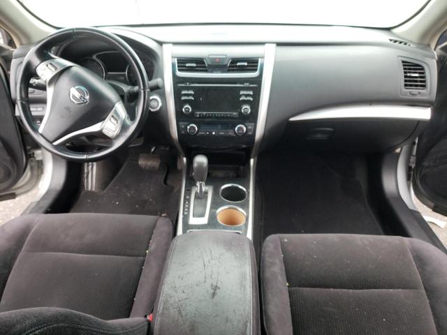 Photo 8 from auction – 2013 NISSAN ALTIMA 2.5 with VIN 1N4AL3AP9DN482796