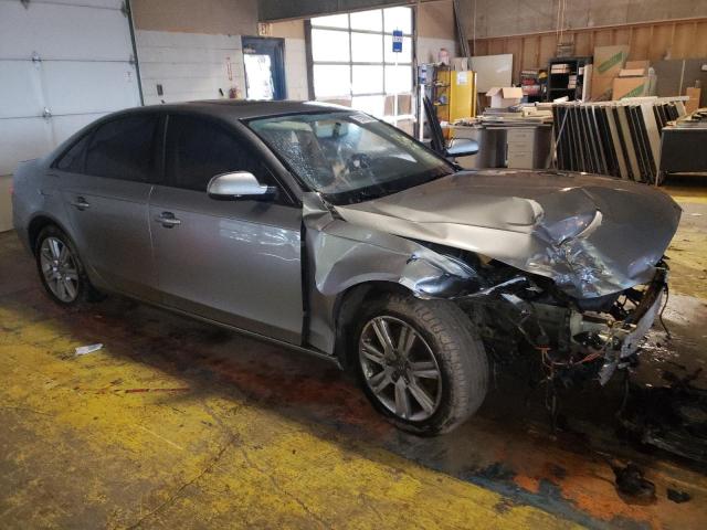 Photo 4 from auction – 2010 AUDI A4 PREMIUM with VIN WAUAFAFL4AN041405