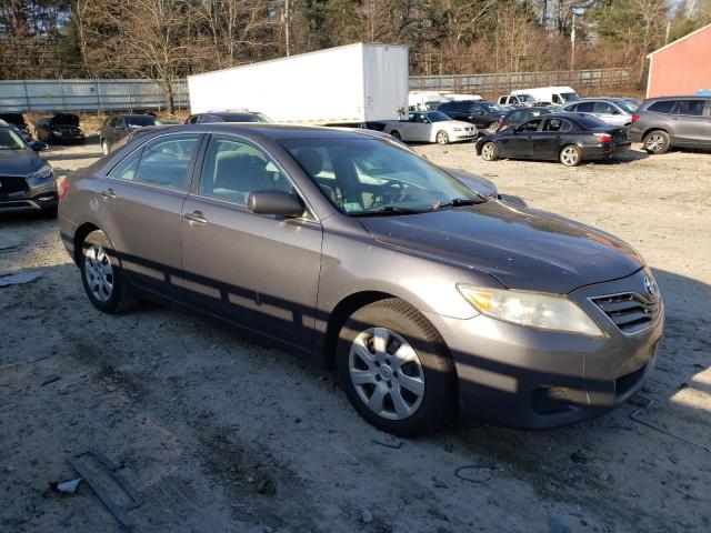 Photo 4 from auction – 2011 TOYOTA CAMRY with VIN 4T4BF3EKXBR196853