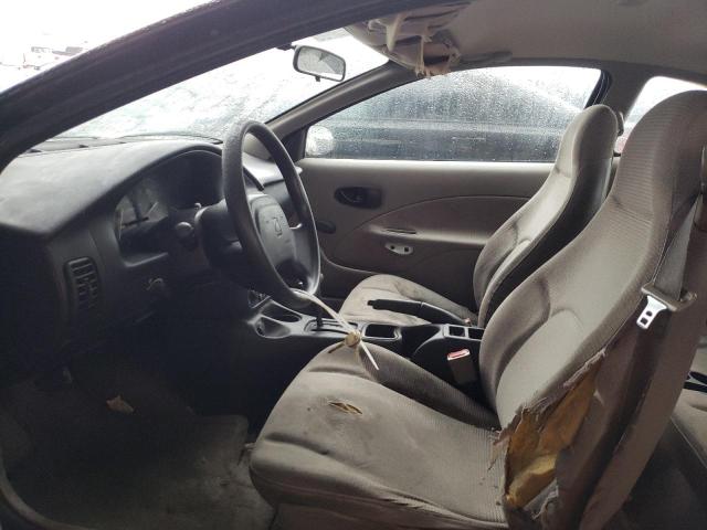 Photo 7 from auction – 2000 SATURN SC1 with VIN 1G8ZP1289YZ111563