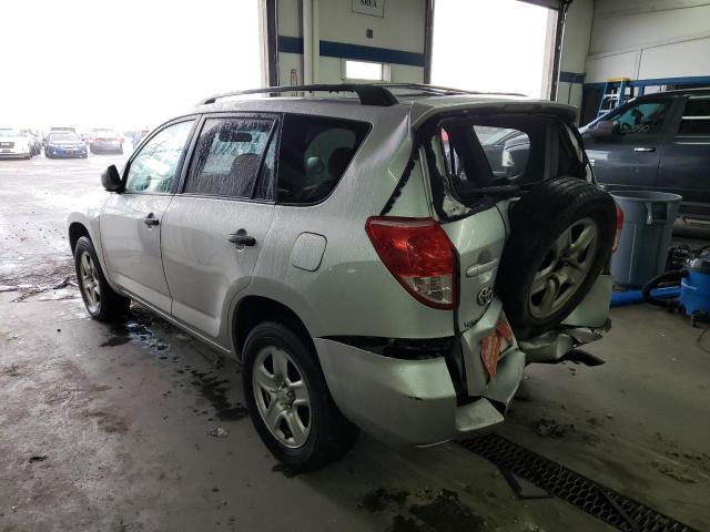 Photo 2 from auction – 2006 TOYOTA RAV4 with VIN JTMBD33V266014820