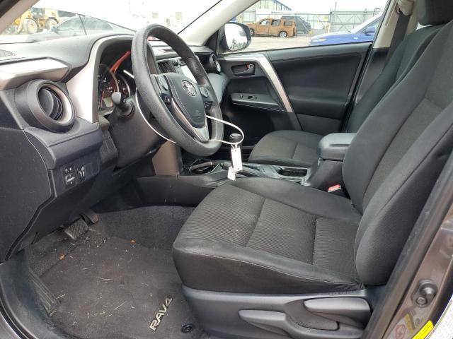 Photo 7 from auction – 2016 TOYOTA RAV4 LE with VIN JTMZFREV0GJ097722
