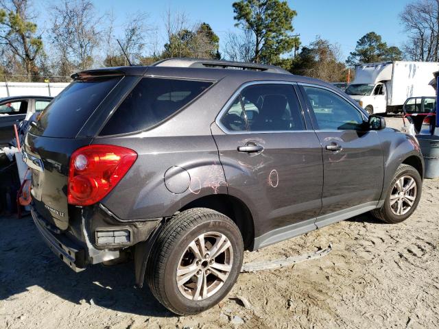 Photo 3 from auction – 2014 CHEVROLET EQUINOX LT with VIN 2GNALCEK5E6244563
