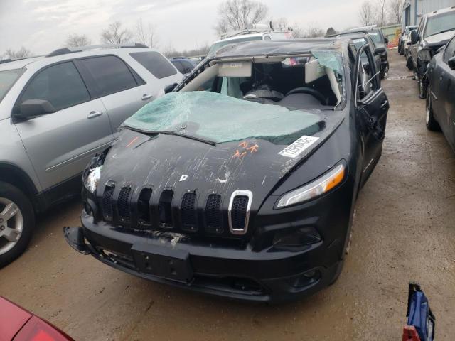 Photo 5 from auction – 2017 JEEP CHEROKEE L with VIN 1C4PJMCS7HW513464