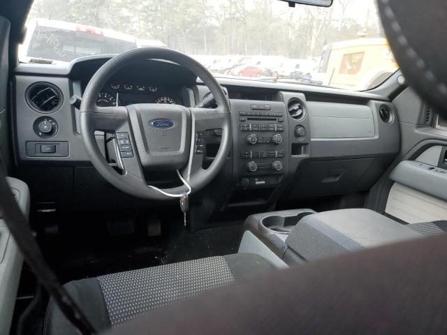 Photo 8 from auction – 2014 FORD F150 SUPER with VIN 1FTFW1EF0EKE16430
