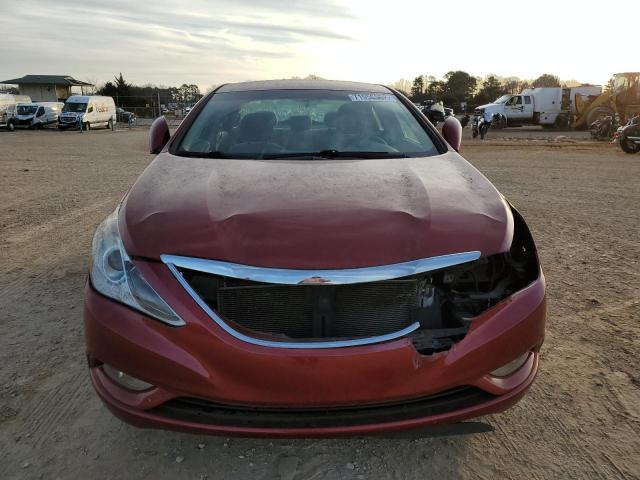Photo 5 from auction – 2013 HYUNDAI SONATA GLS with VIN 5NPEB4AC5DH637569