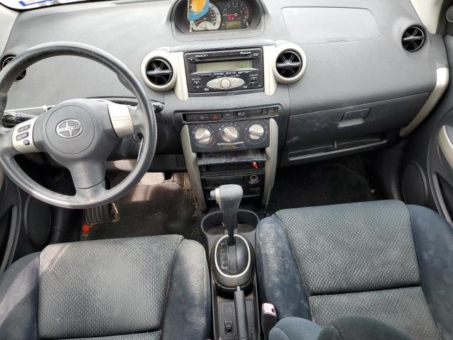 Photo 8 from auction – 2006 SCION XA with VIN JTKKT624665019692