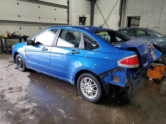 Photo 2 from auction – 2010 FORD FOCUS SE with VIN 1FAHP3FN5AW105897