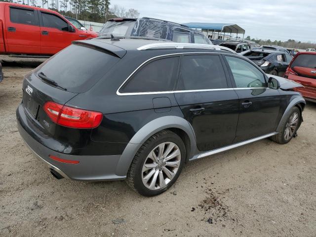 Photo 3 from auction – 2016 AUDI A4 ALLROAD with VIN WA1UFAFL6GA012322