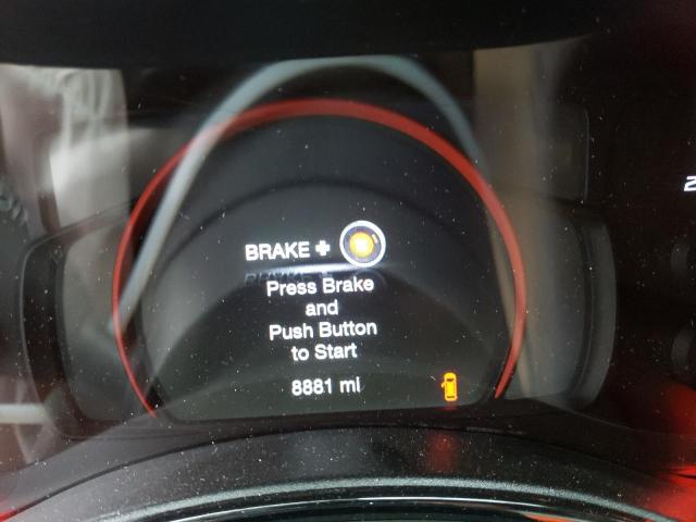 Photo 9 from auction – 2021 DODGE DURANGO SR with VIN 1C4SDJH99MC740771