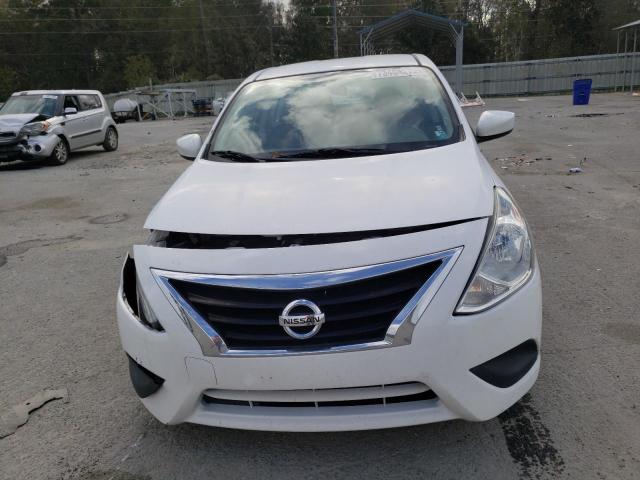 Photo 5 from auction – 2017 NISSAN VERSA S with VIN 3N1CN7AP1HL845086