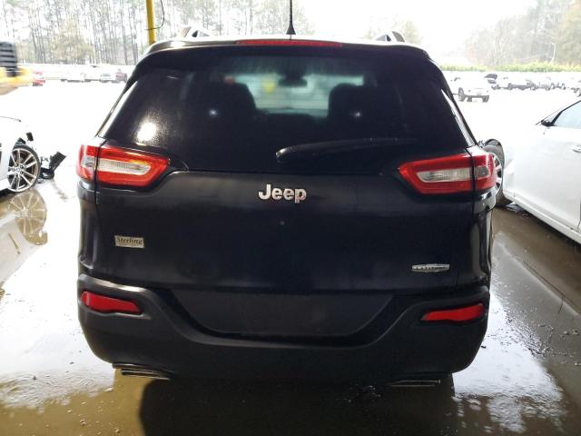 Photo 6 from auction – 2016 JEEP CHEROKEE L with VIN 1C4PJLCS5GW177841