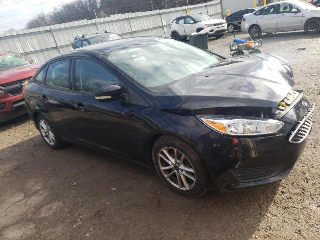Photo 4 from auction – 2016 FORD FOCUS SE with VIN 1FADP3F2XGL208392