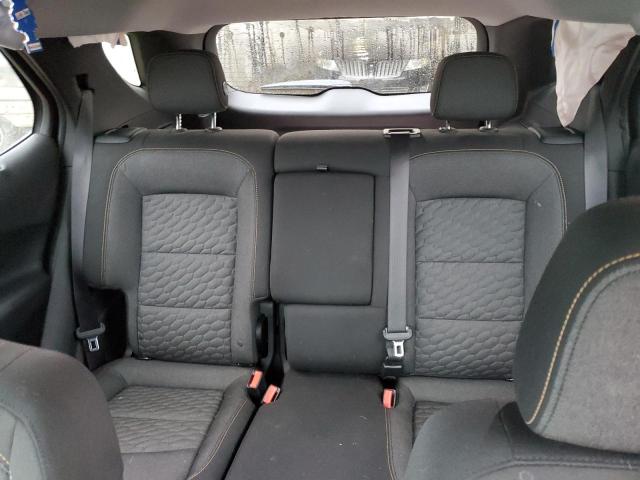Photo 10 from auction – 2019 CHEVROLET EQUINOX LT with VIN 2GNAXLEX6K6220039