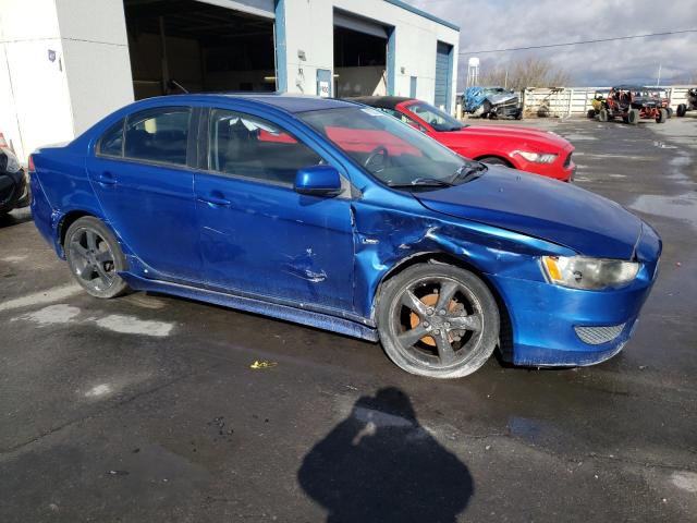Photo 4 from auction – 2011 MITSUBISHI LANCER ES/ with VIN JA32U2FU2BU013572