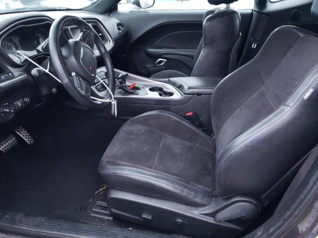 Photo 7 from auction – 2019 DODGE CHALLENGER with VIN 2C3CDZJG3KH587489