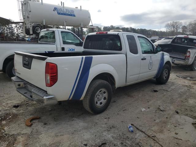 Photo 3 from auction – 2016 NISSAN FRONTIER S with VIN 1N6BD0CT9GN721415
