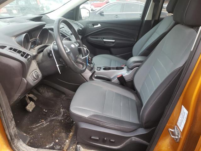 Photo 7 from auction – 2016 FORD ESCAPE SE with VIN 1FMCU9G96GUB44807