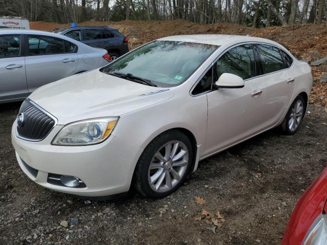 BUICK VERANO CON 2014 مع رقم تعريف المركبة 1G4PR5SK1E4134186 - صورة من المزاد