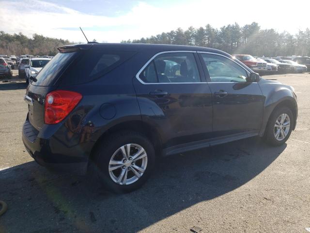 Photo 3 from auction – 2015 CHEVROLET EQUINOX LS with VIN 2GNALAEK8F6399937