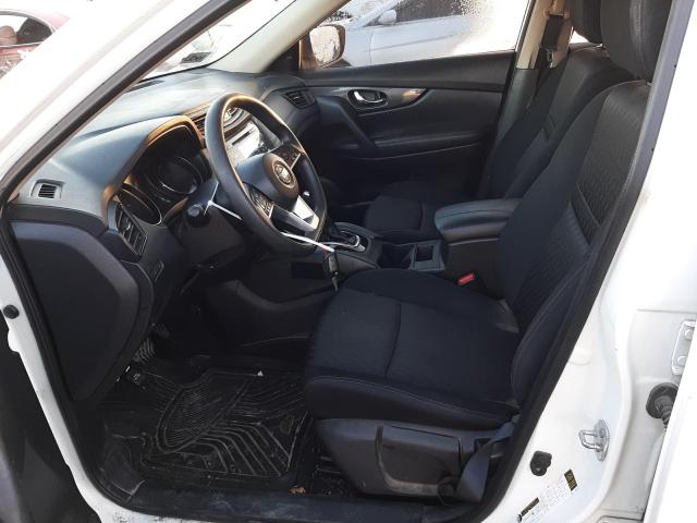 Photo 7 from auction – 2017 NISSAN ROGUE S with VIN KNMAT2MT5HP589156