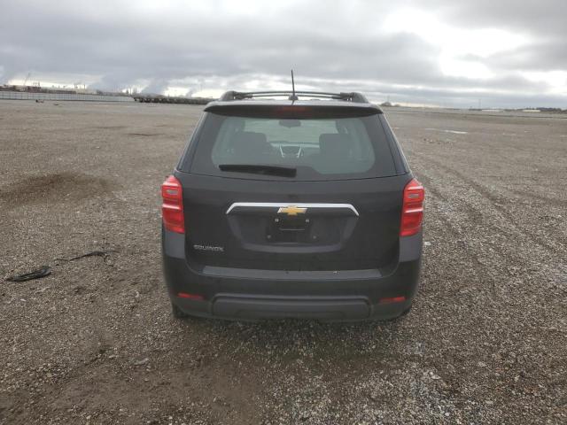 Photo 6 from auction – 2017 CHEVROLET EQUINOX LS with VIN 2GNALBEK1H1574194