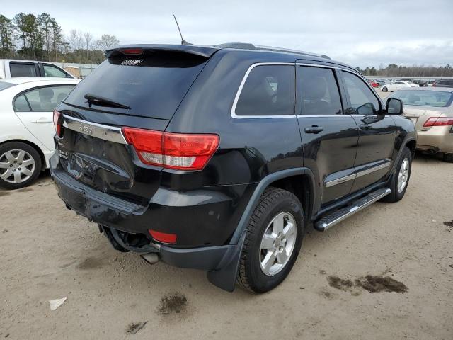 Photo 3 from auction – 2013 JEEP GRAND CHER with VIN 1C4RJFAG4DC533072