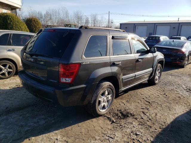 Photo 3 from auction – 2005 JEEP GRAND CHER with VIN 1J4GR48K75C620071