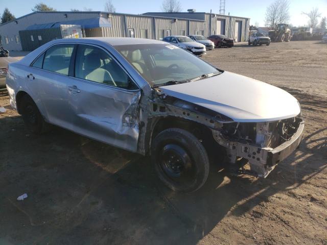 Photo 4 from auction – 2012 TOYOTA CAMRY BASE with VIN 4T4BF1FK0CR185798