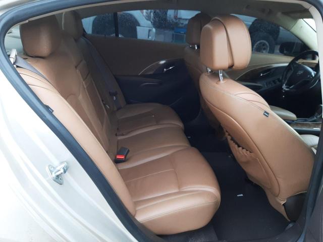 Photo 10 from auction – 2014 BUICK LACROSSE with VIN 1G4GB5GR9EF136461