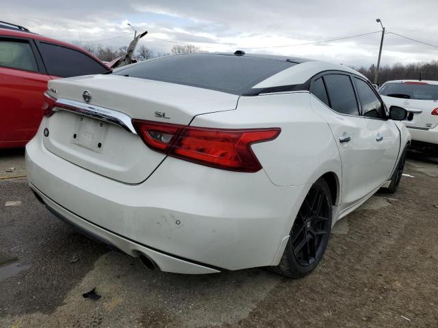 Photo 3 from auction – 2017 NISSAN MAXIMA 3.5 with VIN 1N4AA6AP2HC450829