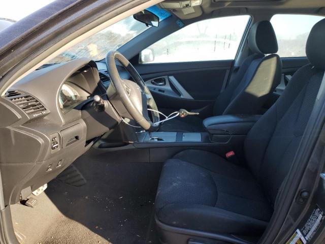 صورة رقم 7 من المزاد - 2011 TOYOTA CAMRY BASE مع VIN 4T1BF3EK6BU633239