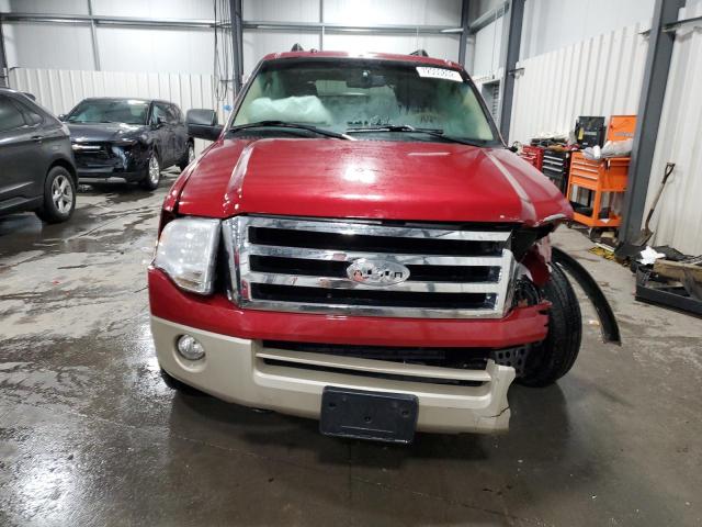 Photo 5 from auction – 2008 FORD EXPEDITION with VIN 1FMFU18568LA06265