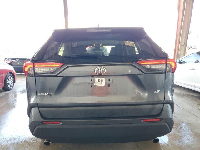 Photo 6 from auction – 2019 TOYOTA RAV4 LE with VIN 2T3H1RFV1KC028901
