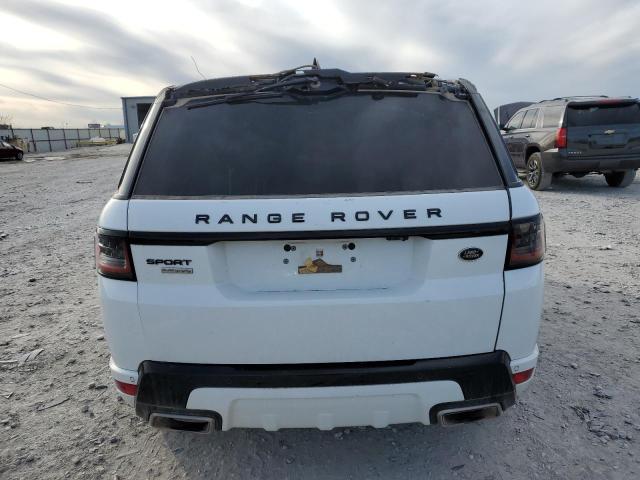 Photo 6 from auction – 2019 LAND ROVER RANGE ROVE with VIN SALWV2RE1KA820681