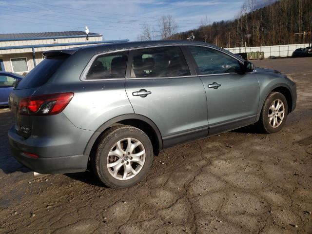 Photo 3 from auction – 2013 MAZDA CX-9 SPORT with VIN JM3TB2BA3D0416436