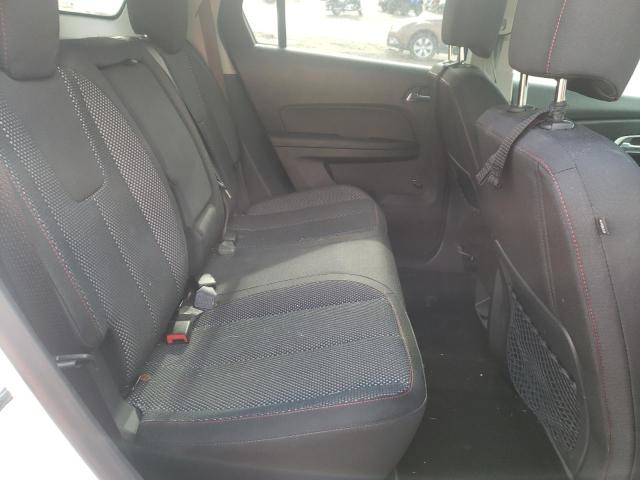 Photo 11 from auction – 2017 GMC TERRAIN SL with VIN 2GKFLTEK9H6344365