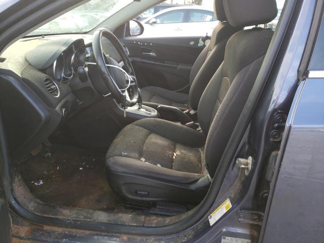 Photo 7 from auction – 2014 CHEVROLET CRUZE LT with VIN 1G1PC5SB0E7272783
