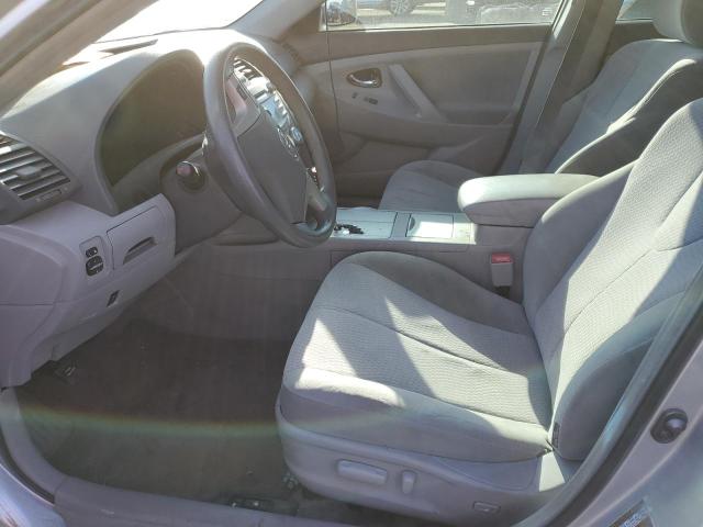 Photo 7 from auction – 2011 TOYOTA CAMRY BASE with VIN 4T1BF3EK1BU615635