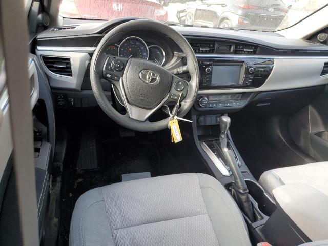 Photo 8 from auction – 2014 TOYOTA COROLLA L with VIN 2T1BURHE7EC060226