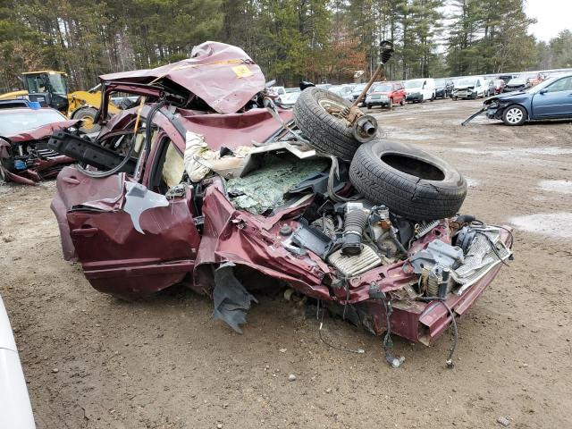 Photo 4 from auction – 2009 PONTIAC TORRENT with VIN 2CKDL43F896227854