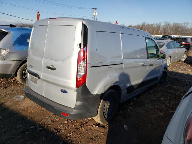 Photo 3 from auction – 2020 FORD TRANSIT CO with VIN NM0LS7E27L1467499