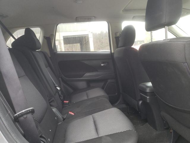 Photo 11 from auction – 2016 MITSUBISHI OUTLANDER with VIN JA4AZ2A36GZ609432