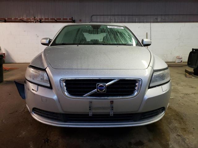 Photo 5 from auction – 2009 VOLVO S40 2.4I with VIN YV1MS390592451629