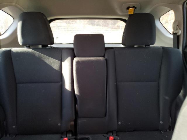 Photo 10 from auction – 2015 TOYOTA RAV4 LE with VIN 2T3BFREV8FW277838