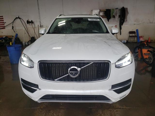 Photo 5 from auction – 2018 VOLVO XC90 T5 with VIN YV4102PK5J1345346