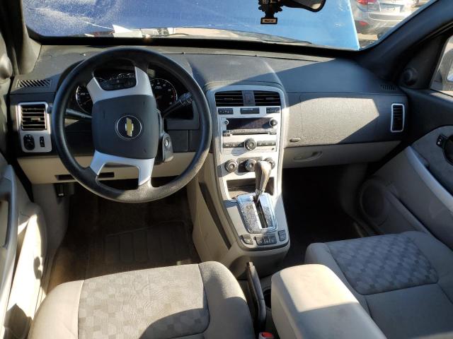 Photo 8 from auction – 2008 CHEVROLET EQUINOX LS with VIN 2CNDL23F186328885