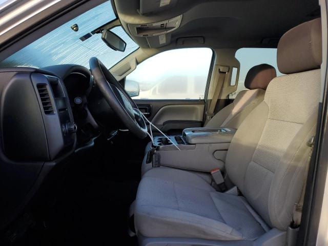Photo 7 from auction – 2014 CHEVROLET SILVERADO with VIN 3GCPCPEH8EG180747