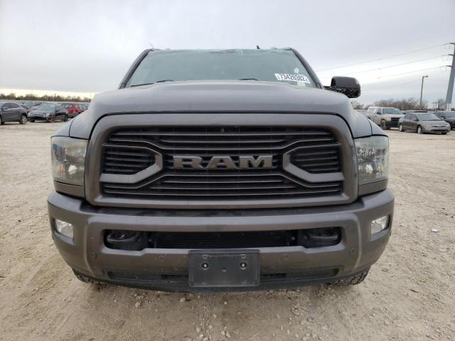 Foto 5 de la subasta – 2018 RAM 2500 SLT con VIN 3C6UR4ML8JG287210